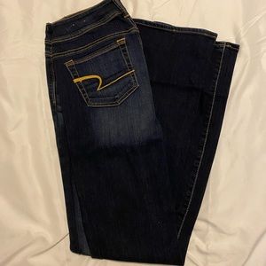 AE Kickboot - like new